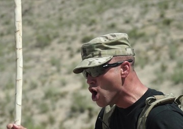 Iron Training Detachment
