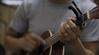 Arizona Marine sets sail with musical talents