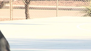 Davis-Monthan's National Night Out