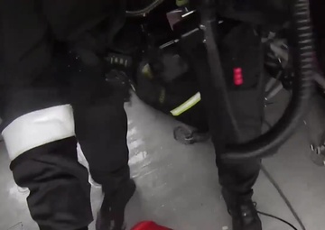 GoPro footage of rescues from SC-HART