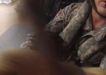 GoPro footage of SC Flood rescues