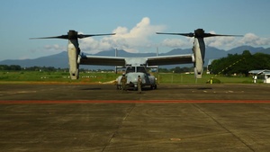 Osprey Embark