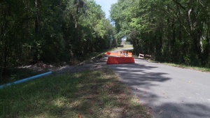 Flood Damages in SC