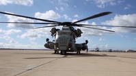 MCAS Camp Pendleton: Air Traffic Control