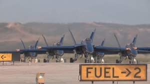 MCAS Miramar Air Show 2015