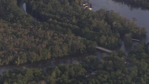 Civil Air Patrol South Carolina Flood Survey