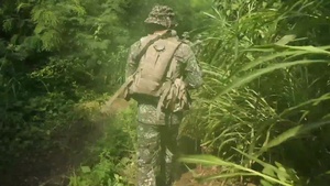 US, Filippino Forces conduct Amphibious Raid
