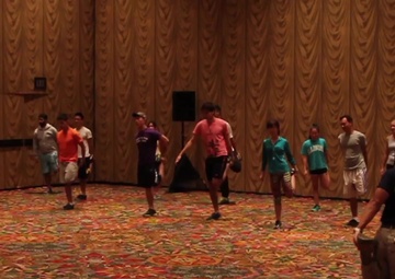 Marines Impact Society of Asian Scientists and Engineering National Convention