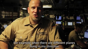 Preparing for Trident Juncture: The Operations Officer