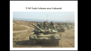 ILW Contemporary Military Forum #2: Threats in a Complex World