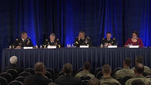 ILW Contemporary Military Forum #1: Conventional Force-Special Operations Forces Interdependence