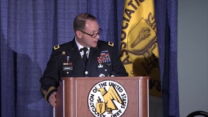 ILW Contemporary Military Forum #3: Developing Future Leaders