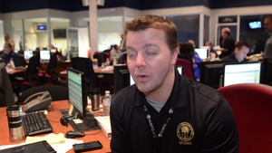 S.C. National Guard flood disaster response