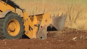 Dirt Boys in Diyarbakir