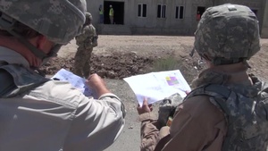 USACE TAA employee named top engineer (broll)