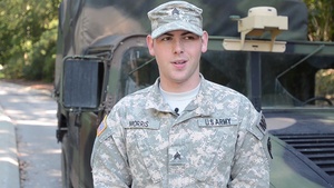 S.C. National Guard Flood Disaster Response