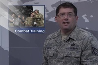 Minuteman Report: Combat Simulation