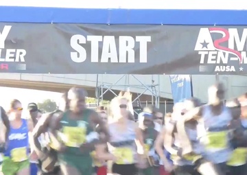 Army Ten-Miler