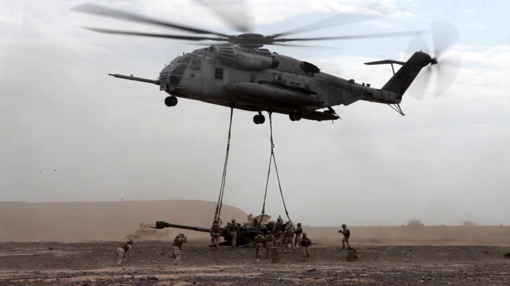 DVIDS - Video - Assault Support Tactics 1