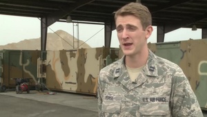 9th Intelligence Squadron Moves DSSF