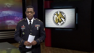 DOD News Update: McHugh Gives Final AUSA Address