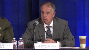 ILW Contemporary Military Forum #4: Homeland Defense/Homeland Security: The Army-DHS Partnership