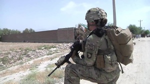 AUSA Update: SECARMY Women Selective Service