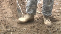 SC Guard Engineers help rebuild after historic flood