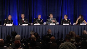 ILW Contemporary Military Forum #7: Total Force to Win in a Complex World