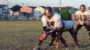 Iwakuni high school student, California native makes Rawlings baseball prospect list