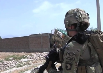 AUSA - Women in Selective Service