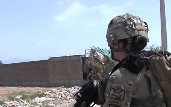AUSA - Women in Selective Service