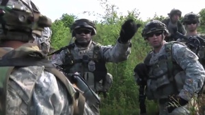 AUSA - Training