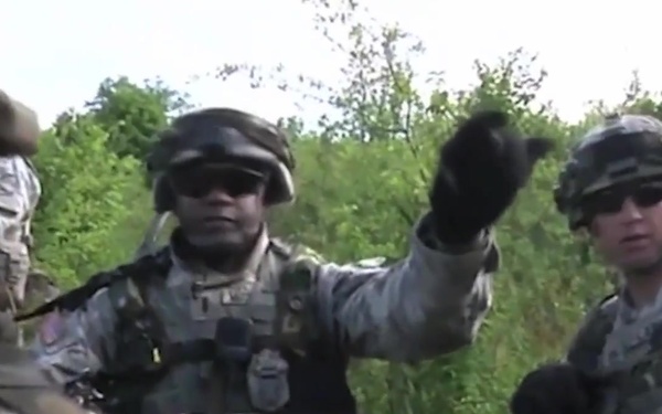 AUSA - Training