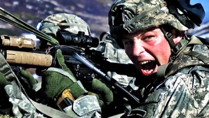 AUSA - Soldier for Life