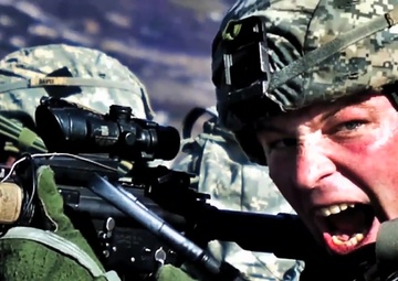 AUSA - Soldier for Life