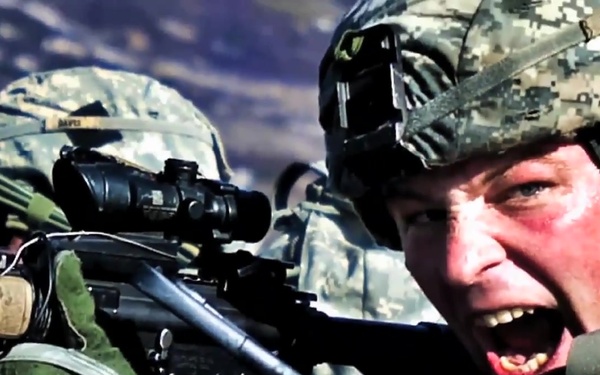 AUSA - Soldier for Life