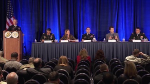 ILW Contemporary Military Forum #8: Building and Sustaining Readiness