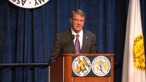 AUSA Sustaining Member Luncheon