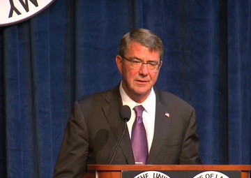 AUSA Sustaining Member Luncheon