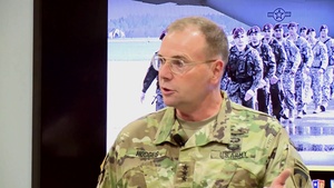 Army Strong, Strong Europe