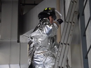 Fire Department Challenge