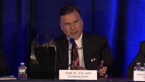 ILW Contemporary Military Forum #10: Army Service Component Commands- Applying the Army Operating Concept for Joint Effects