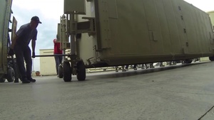 9th Intel Squadron Moves DSSF