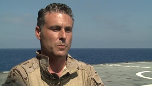 Preparing For Trident Juncture – The Spanish Supply Officer (IT Version)