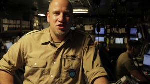 Preparing For Trident Juncture – The Operations Officer (IT Version)