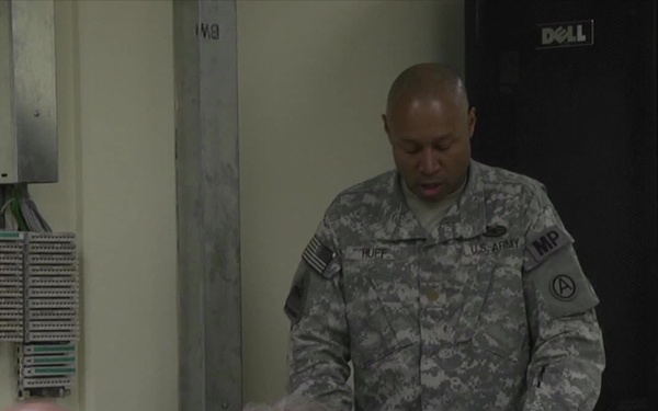 New Station, New Possibilities