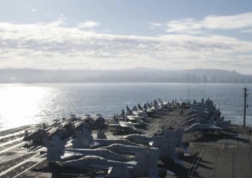 All Hands Update: Headlines for Thursday, October 15, 2015