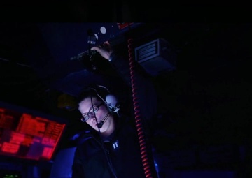 NAVEUR-NAVAF/C6F Week in Review