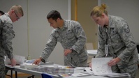 Seymour Johnson Evacuates to Barksdale Air Force Base